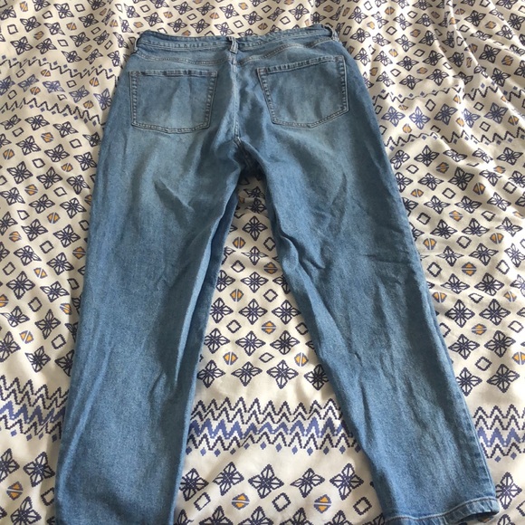 MOM JEANS - Picture 5 of 5